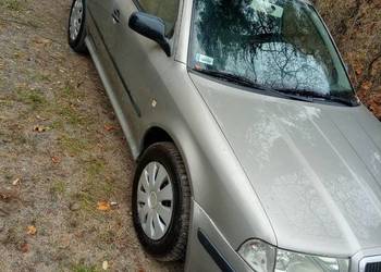 Sprzedam skoda octavia 1 + Hak+ LPG Sprzedam skoda octavia 1 + Hak+ LPG