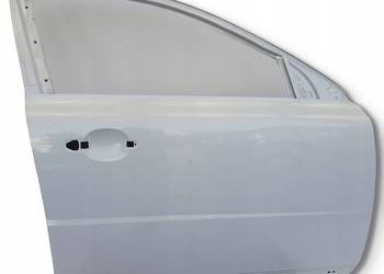 DRZWI PRAWY PRZÓD Volvo S80 II V70 III XC70 europa prawe przednie pasażera