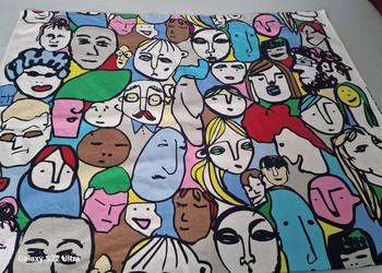 Tkanina Beckmans College of Design