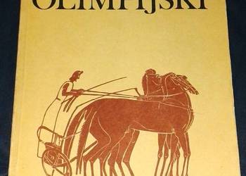 Dysk olimpijski - Jan Parandowski