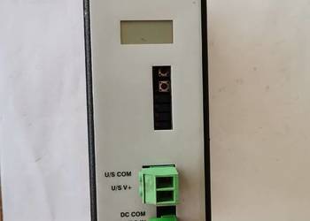 ULTRASONIC POWER GENERATION 45 KHZ USI 4.0302.017.0 Ultrason