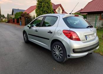 Peugot 207.1.4 LPG,klima!