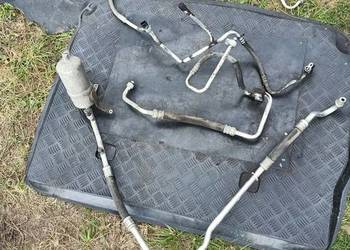 Przewody klimatyzacji Ford Mondeo MK3 2,0 TDCi 00-06r