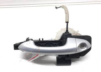 KLAMKA ZEWNĘTRZNA LEWY PRZÓD KIA CEED Kombi 12-18