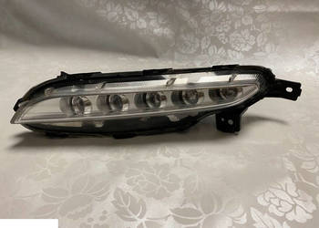 HYUNDAI TUCSON 92207-D7000 HALOGEN LED LEWY