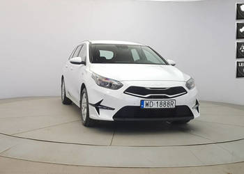 Kia Cee'd 1.5 T-GDI M ! Z Polskiego Salonu ! Faktura VAT ! III (2018-)