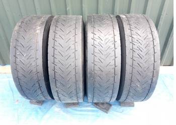 Opony Goodyear 315/70 - R 22,5 22.5 K Max D Komple