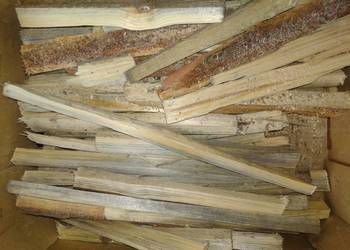 Sprzedam łuczywo/ rozpałkę sosna ( mokra)