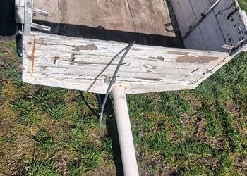 Przyczepka samochodowa