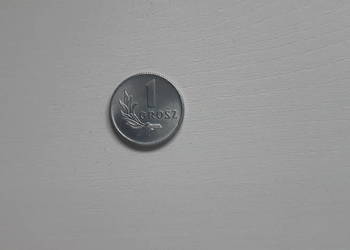 1 gr  1949 mennicza