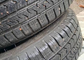 Opony Zimowe  Targum 185/65r15 2024r Kpl Opony Zimowe  Targum 185/65r15 2024r Kpl