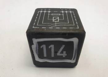 Audi Skoda Seat PRZEKAŹNIK 114 701959141A