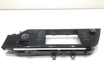 PANEL STEROWANIA NAWIEWU KLIMATYZACJI CITROEN C4 PICASSO II 98167274XY