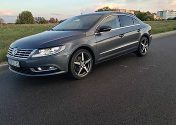 VOLKSWAGEN CC 2.0 TSI