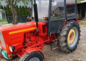 Władimirec T25 A1 Rok 1986