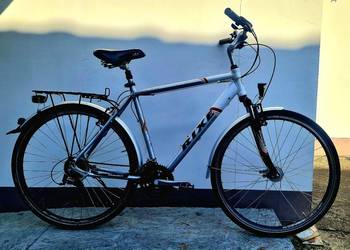 Rower Trekkingowy RIXE niemiecki super stan!
