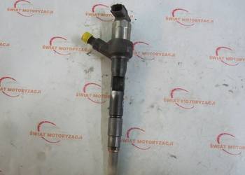 MAZDA 6 CX-7 2.2 D R2AA 180KM 146 tys km 12r wtrysk wtryskiwacz R2AA13H50