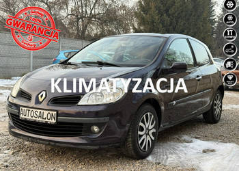 Renault Clio 2.0i*139PS*6*Biegów*Klimatronik*Panorama*Półskóra*Tempomat*Be…