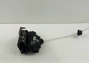AUDI A4 B6 KOMBI ZAMEK DRZWI PRZÓD PRAWY 6PIN