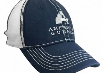 Czapeczka z daszkiem American Gunner 99229 Hornady