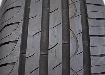 Opony 215/55R17 Sawa Intensa hp2 4xsztuki  Nowe#Nowe#Okazja