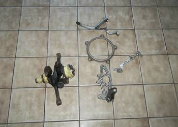 bmw r 1150 gs set