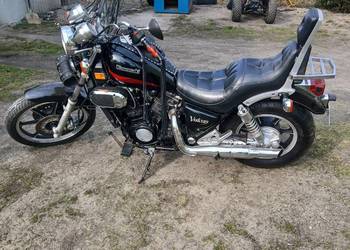 Vn700 vilcan.sprzedam / zamienie