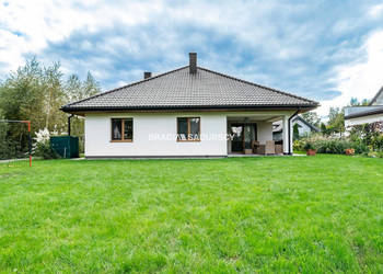 Dom wolnostojący Węgrzce Wielkie 140m2