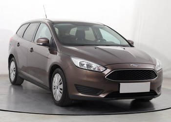 Ford Focus 1.6 i