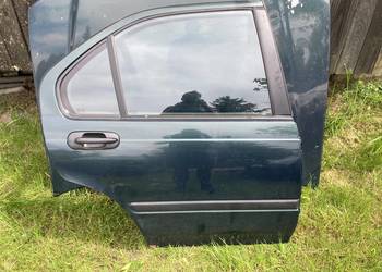 Prawe tylnie drzwi Honda civic VI Prawe tylnie drzwi Honda civic VI