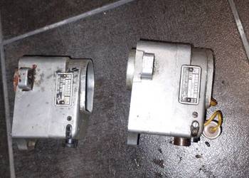 obudowy iskrownika Junak M10