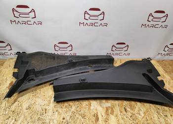 Podszybie Lewe Prawe Citroen C Elysee 2012–2017 9678833380