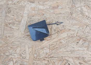 CUPRA BORN ZAŚLEPKA HAKA ZDERZAKA PRZÓD 10E807241A