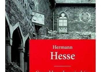 Herman Hesse - Gra szklanych paciorków
