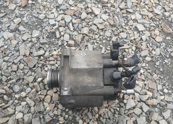 Alternator Mercedes Vaneo W414 A klasa W168 1.7 CDI VALEO 150A A6681540102
