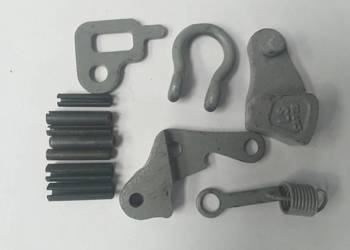 Zestaw naprawczy do haka dolnego kat. 1, 2s (95000,95001) 95291