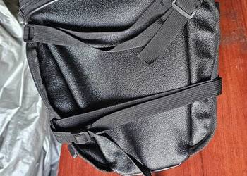 Torba na motocykl