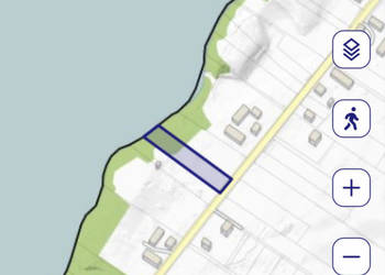 Oferta sprzedaży gruntu 3128m2 Błaskowizna