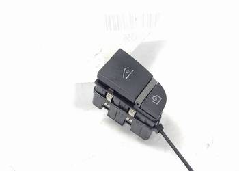 PRZYCISK AUDI A6 C6 4F2927227A