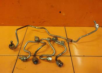 NISSAN NAVARA D23 X-KLASA MASTER 2.3 DCI 22r YS23 przewody wtryskowe