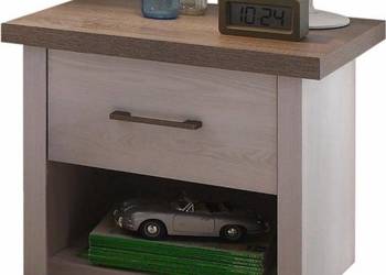 Szafka nocna Luca BRW