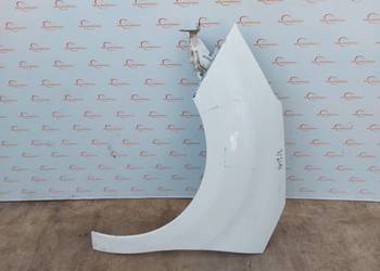 CITROEN DS3 11r błotnik lewy przód 120 mikronów