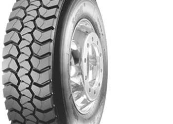 Opony 315 80 22.5 315/80R22.5 Sava Orjak MS