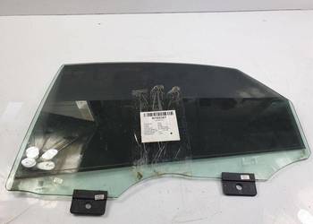 SZYBA TYŁ AUDI A8 D4 PRZED LIFT SOLIVER