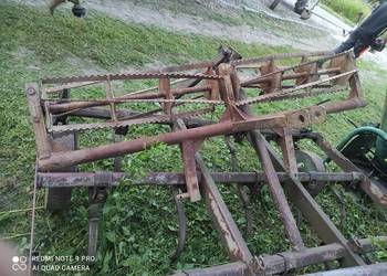 Wałek do kultywatora 1.8m