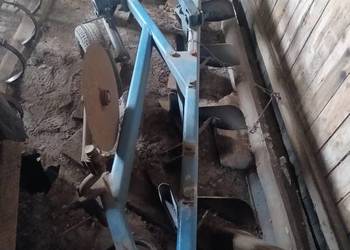 Sprzedam pług podorywkowy 5 skibowy