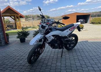 KSR Moto 125