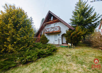 Ogłoszenie dom wolnostojący Matłak 1456m2