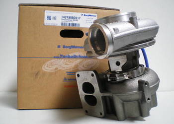 Turbosprężarka BorgWarner KKK 14879880017 14879700017