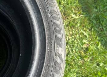 Opony goodride 205/55/R16